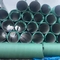 DIN 1.4828 Heat Resistant Stainless Steel Pipe SCH40 304 Seamless