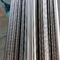 DIN 1.4828 Heat Resistant Stainless Steel Pipe SCH40 304 Seamless