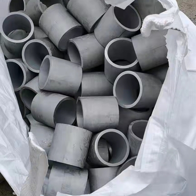 DIN 1.4571 Stainless Steel Seamless Tube Pipe For Kitchenware