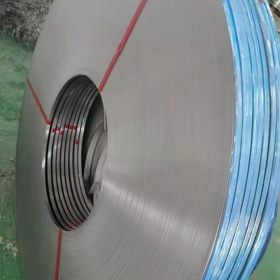 Hot Rolled Cold Rolled Stainless Steel Strip 301 201 304 316L