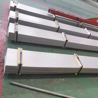 ASTM A240 Stainless Steel Strip Coil Baosteel For Machine Building