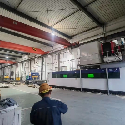 6000mm TISCO Laser Cutting Stainless Steel Sheet 316LN Cold Rolled Stainless Steel Plate