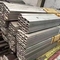 6m SS201 ASTM Stainless Steel Bar Hot Rolled Equal Angle Bar
