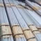 AISI Cold Drawn SUS304 Stainless Steel Angle Bar For Construction