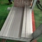 SUS420J2 1000mm 10mm Stainless Steel Flat Plate Bar For Chemical Industrial