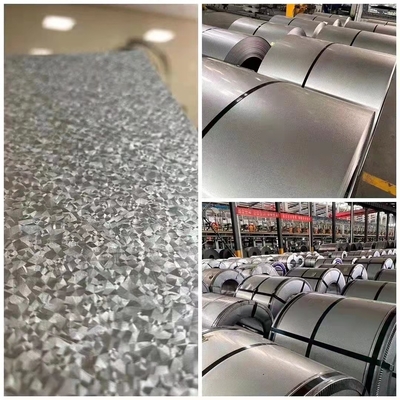 0.3mm 1250mm Galvanized Steel Strip Coil Z275 ASTM A653 Galvanized Steel Sheet