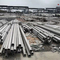 316LMOD Seamless Stainless Steel Pipe Tube EN 1.4435 3000mm