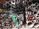 Construction Stainless Steel Seamless Pipes ASTM A790 , Duplex S32205