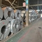 JIS SPCD Hot Dip Galvanized Steel Strip Zinc Coating Z275 GI Sheet Coil