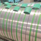 SS 201 J3 Grade Cold Roll Coil for Manufacturing Hinges Thickness:-1mm,1.45mm,1.95mm Finish 2B