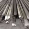 ASTM A276 316 Stainless Steel Hexagon Bar Hairline Finish SS Hexagonal Rod
