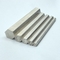6m 303 Stainless Steel Hex Bar Stock Bright Surface For Construction