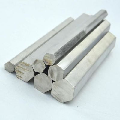 High Precision1.4005 S41600 416 Stainless Steel Hexagonal Bar Cold Drawn 416  Round Bar
