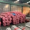 UNS S31703 Welding Stainless Steel Seamless Pipe Hot Rolled 317L