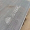 DIN 17200 41Cr4 Alloy Stainless Steel Plate 2500mm With Good Hardenability