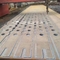 AISI 5140 High Tenacity Carbon Alloy Steel Plate Thickness 3.0mm For Leaf Spring