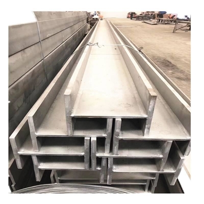 ASTM A276 Grade 304 316L Stainless Steel U Channel Stainless Steel Bar  Hot Rolled SS 304 Channel