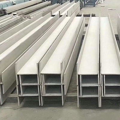 ASTM A276 Grade 304 316L Stainless Steel U Channel Stainless Steel Bar  Hot Rolled SS 304 Channel