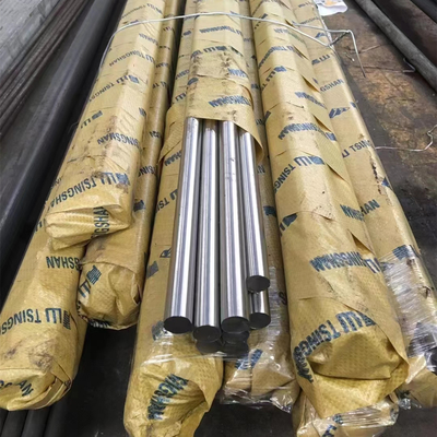 Chronifer Stainless Steel Bar 500mm M13 AISI 420 Hardenable