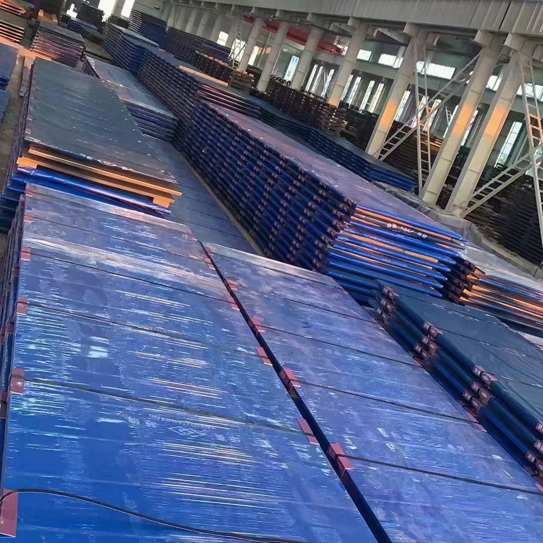 Steel AH32 Plate Size 16mm x 4 x 10' Shipping Steel Plate ABS Grade ...