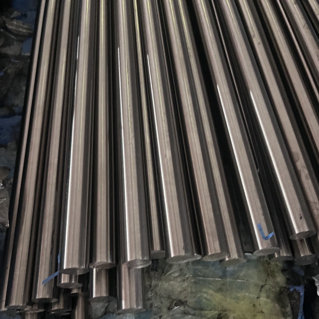 SS 304 Round Bar Aisi 304 TP304 1.4301 Cold Drawn Bright Stainless ...