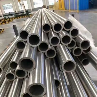 Seamless Pipe in Avesta 254SMO S31254 DIN1.4547  10