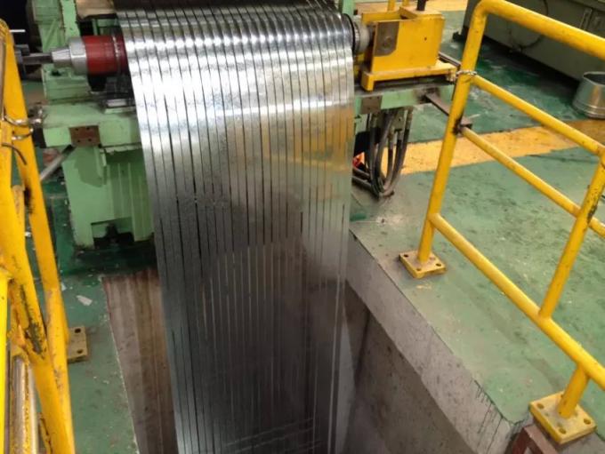 product-1-1 Steel Floor Plate Carbon Steel Plate Coil Zinc Coating 40-275gsm 7