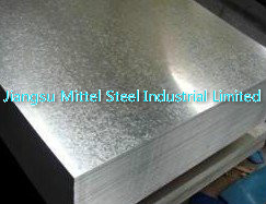 Color Coated Zinc Corrugated Galvanized Steel Roofing Sheet Corrugated Steel Water Tank 0