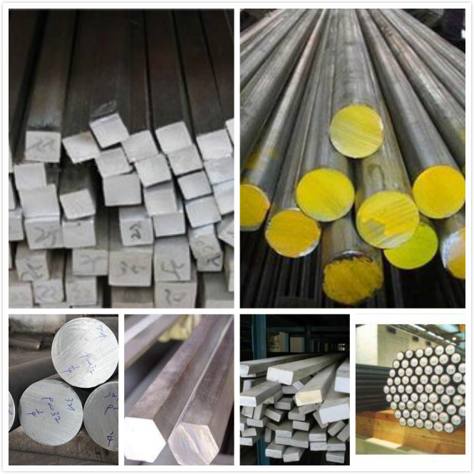 product-1-1 ASTM A276 A479 304 316 Ss Round Bar 1