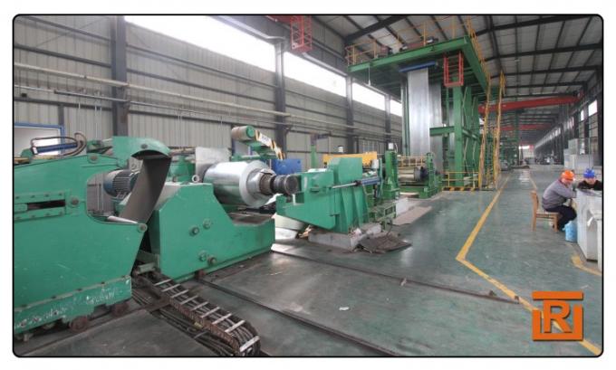 0.18mm thickness hot dipped galvanized steel coils, cold rolled galvanized steel coils, coil steel paint