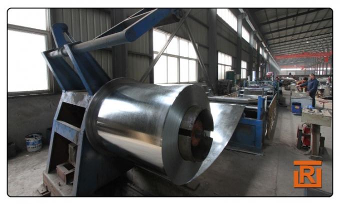 0.18mm thickness hot dipped galvanized steel coils, cold rolled galvanized steel coils, coil steel paint