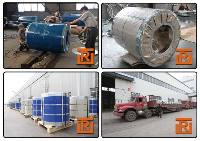 0.18mm thickness hot dipped galvanized steel coils, cold rolled galvanized steel coils, coil steel paint