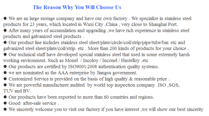 NM400 Stainless Steel Wear Resistant Steel Plate High Strength