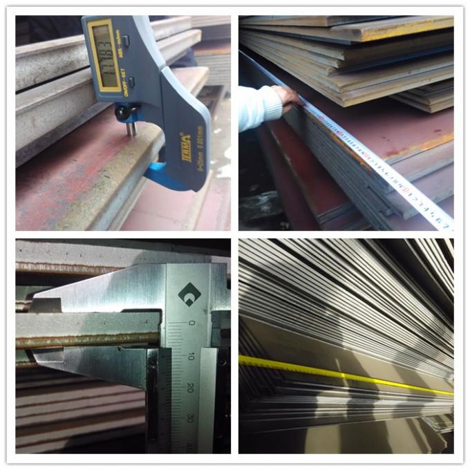 product-1-1 High strength AH32 DH32 ship building steel plate from China