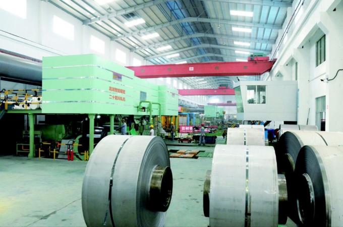 product-1-1 1219mm cold rolling stainless steel 430 coil sheet for Kitchen application