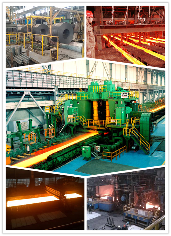 Professional Astm A242M CortenA/ B Anti-corrosion steel with high quality