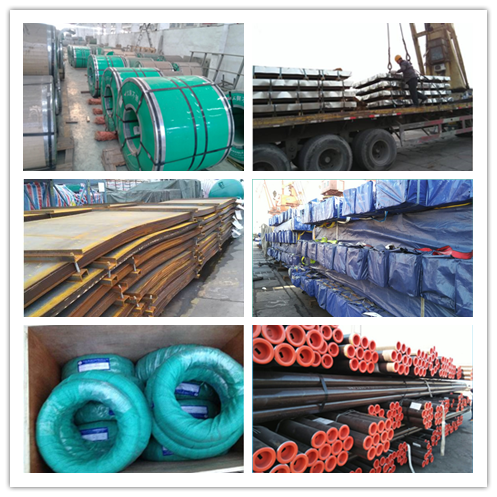 Professional Astm A242M CortenA/ B Anti-corrosion steel with high quality