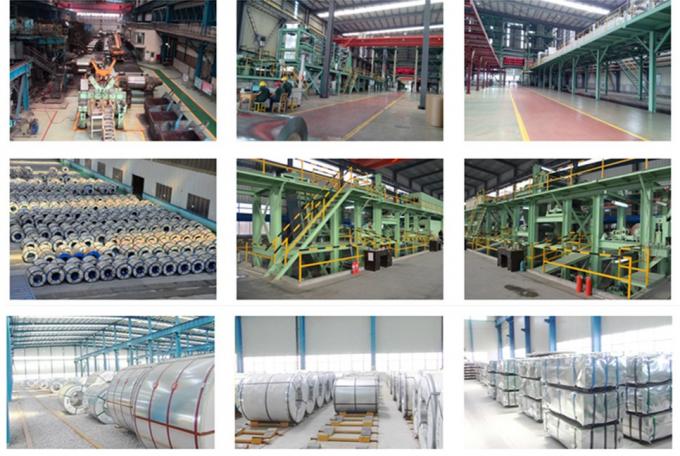 dx51d z200 Prepainted Cold rolled/Hot Dipped Galvanized Steel Coil