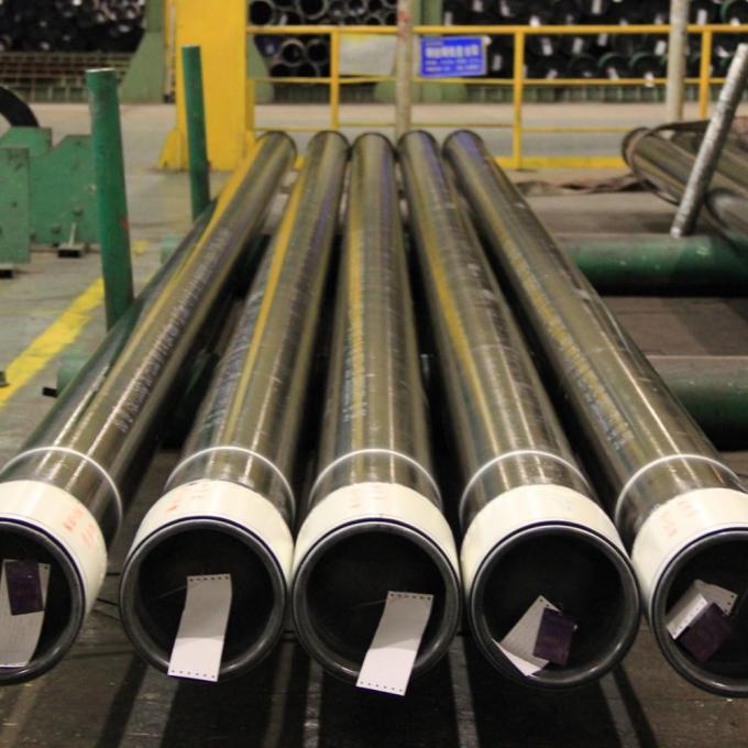 product-1-1 316 Ti High temperature resistant stainless steel pipe prime price / Low Carbon 316 Ti Seamless Stainless Steel Tube
