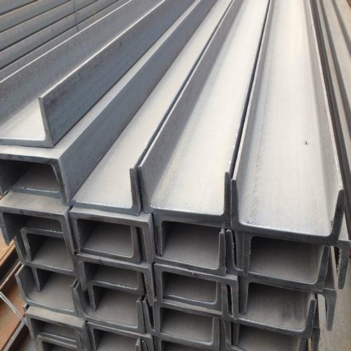 product-1-1 construction material 316L 303 201 stainless steel unistrut channel/u channel/c channel with manufactural price