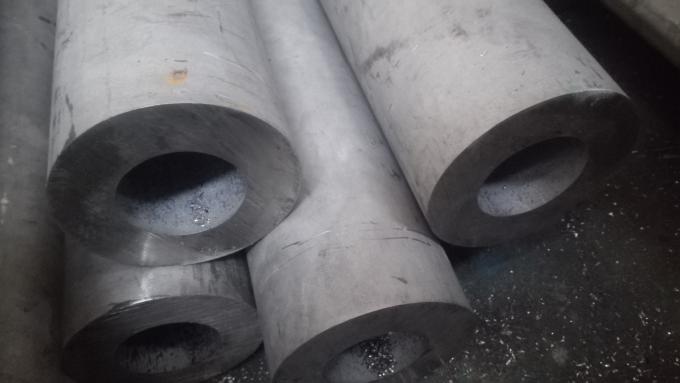 product-1-1 ASTM B622 / B626 Hastelloy C276 Seamless SS Round Tube UNS N10276 1