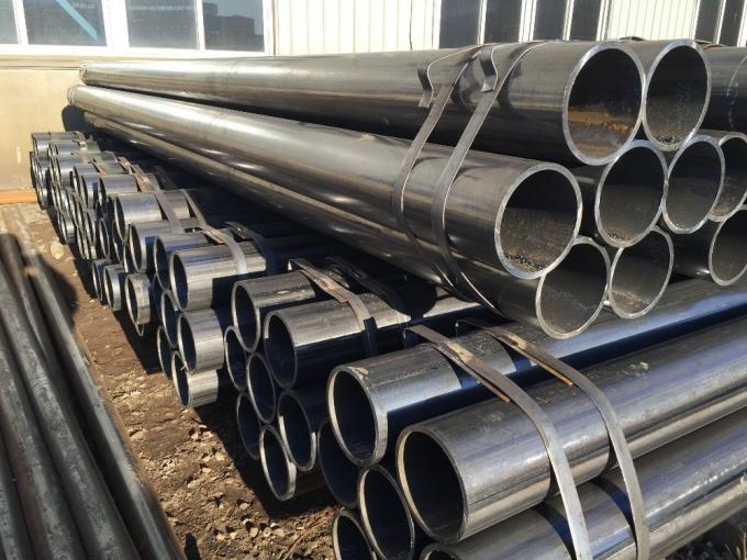 ASME SB622 Hastelloy C276  Seamless Tube Hastelloy C276 UNS 10276 Hastelloy C276 Pipe Fittings 1