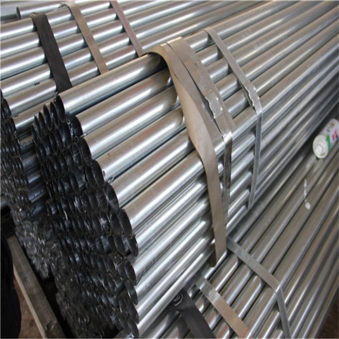 ASME SB622 Hastelloy C276  Seamless Tube Hastelloy C276 UNS 10276 Hastelloy C276 Pipe Fittings 2