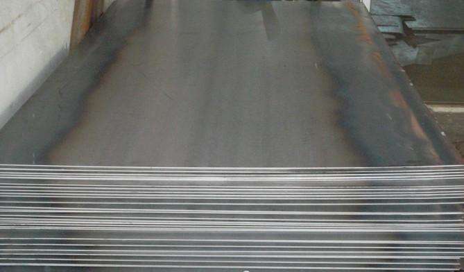 product-1-1 Hot Rolling Carbon Steel Plate Q235B Q345b Hot Rolled Steel Plate 2