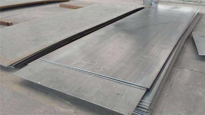 Carbon Structural Steel Plate Sheet s355j2 n Hot Rolled Carbon Steel Plate 0