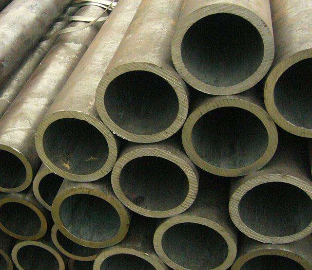 Nickel Based Inconel 908 Seamless Steel Pipe 713 SCH 40s 80s 160s Welded Pipe Tube 0