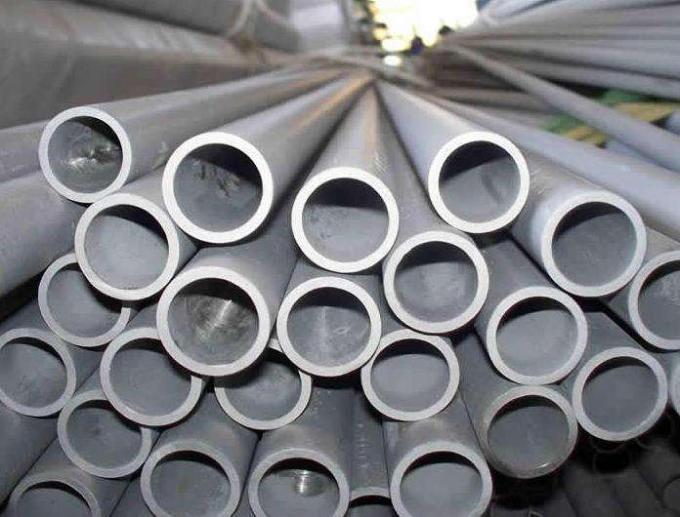 Nickel Based Inconel 908 Seamless Steel Pipe 713 SCH 40s 80s 160s Welded Pipe Tube 1