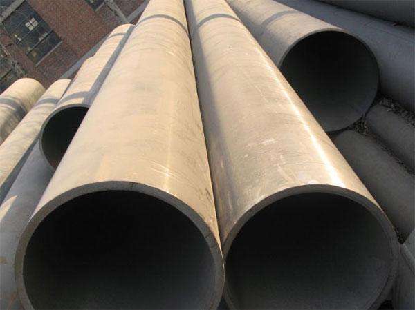 Nickel Based Inconel 908 Seamless Steel Pipe 713 SCH 40s 80s 160s Welded Pipe Tube 2