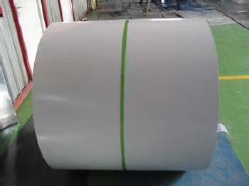 GI/SECC DX51 ZINC Cold Rolled Coil / Hot Dipped Galvanized Steel Coil / Sheet / Plate / Strip 2