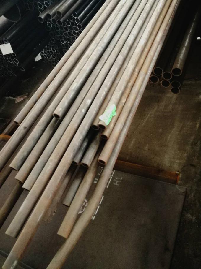 ASME B16.9 Bends Carbon Steel A234 WPB / A333 GR6 / A106 GRB-BG Cryogenic Tube 2